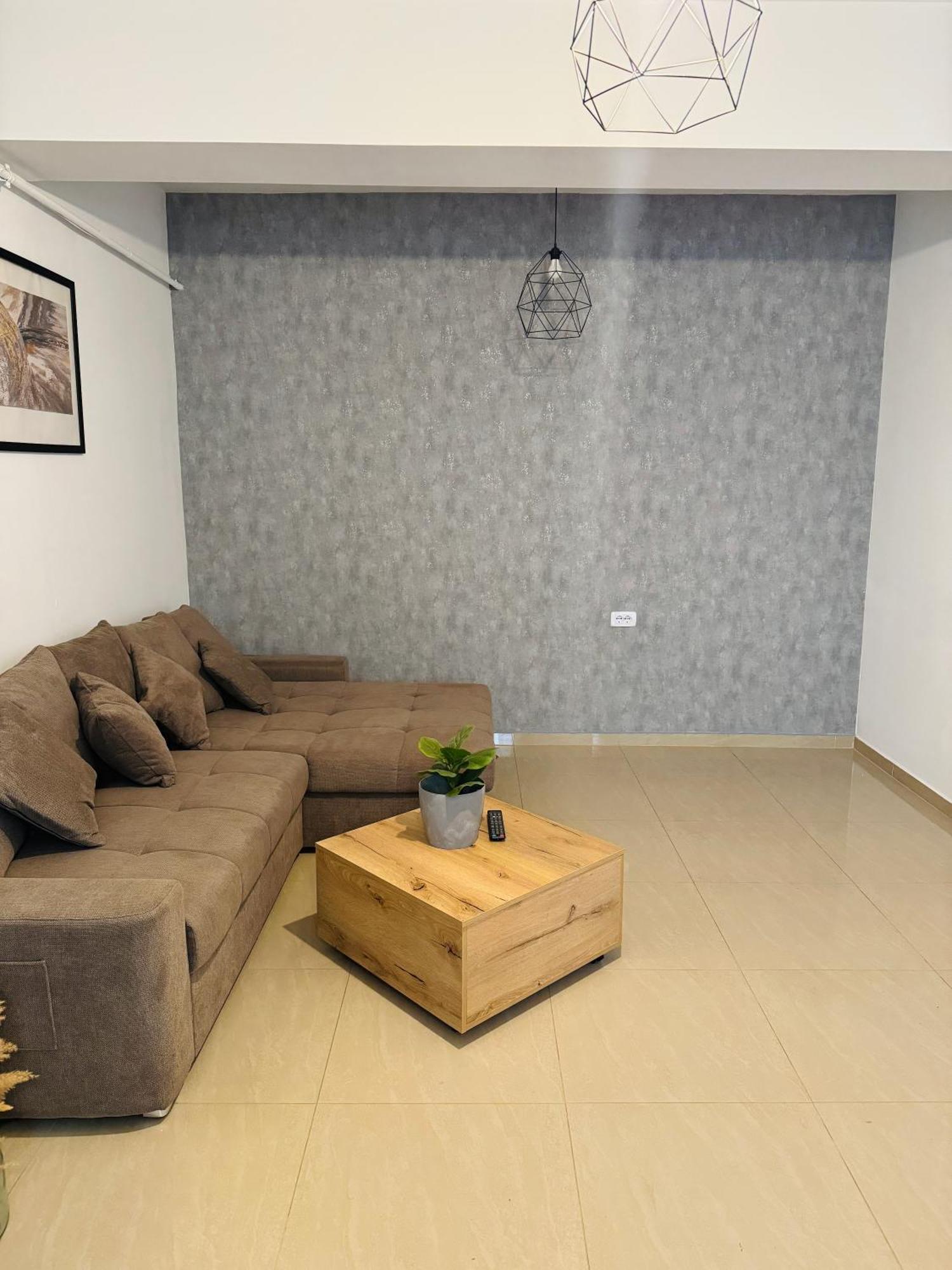 Royal Reed Apartments Năvodari Exterior foto